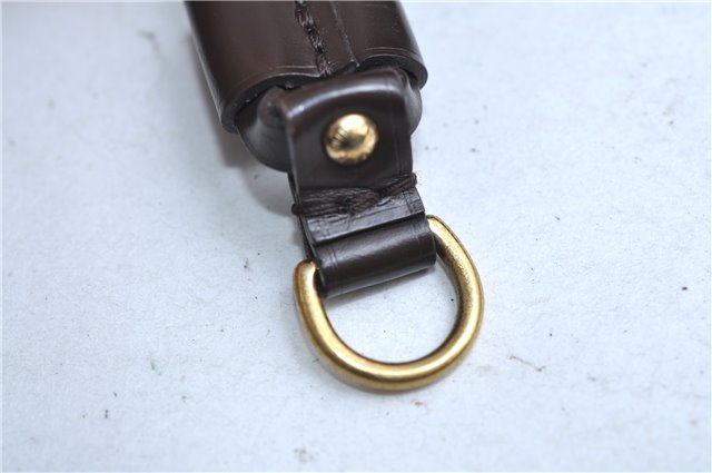 Authentic Louis Vuitton Damier Neverfull GM Shoulder Tote Bag N51106 LV 9387E