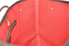 Authentic Louis Vuitton Damier Neverfull GM Shoulder Tote Bag N51106 LV 9387E