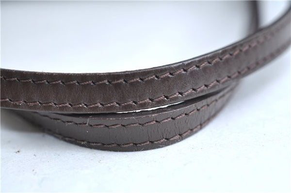 Authentic Louis Vuitton Damier Neverfull MM Shoulder Tote Bag N51105 LV 9390E