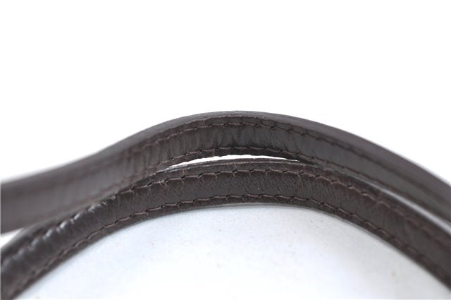 Authentic Louis Vuitton Damier Neverfull MM Shoulder Tote Bag N51105 LV 9390E