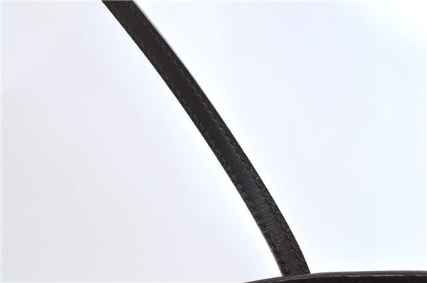 Authentic Louis Vuitton Damier Neverfull MM Shoulder Tote Bag N51105 LV 9390E