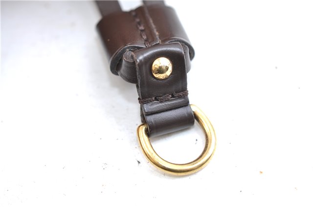 Authentic Louis Vuitton Damier Neverfull MM Shoulder Tote Bag N51105 LV 9390E