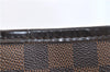 Authentic Louis Vuitton Damier Neverfull MM Shoulder Tote Bag N51105 LV 9390E