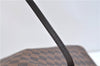 Authentic Louis Vuitton Damier Neverfull MM Shoulder Tote Bag N41358 LV 9392E