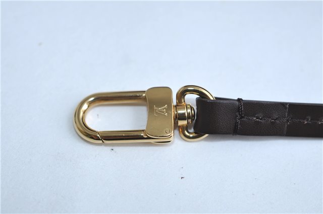 Authentic Louis Vuitton Damier Neverfull MM Shoulder Tote Bag N41358 LV 9392E