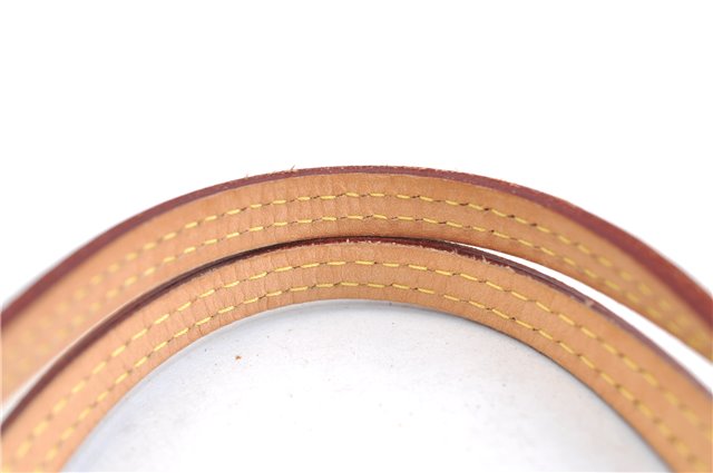 Authentic Louis Vuitton Monogram Neverfull PM Tote Bag Pink M41245 LV 9397E