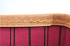 Authentic Louis Vuitton Monogram Neverfull PM Tote Bag Pink M41245 LV 9397E