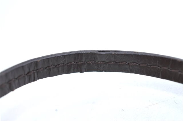 Authentic Louis Vuitton Damier Neverfull Pouch Purse Clutch Bag LV 9404E