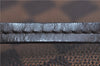 Authentic Louis Vuitton Damier Neverfull Pouch Purse Clutch Bag LV 9404E