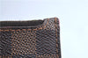 Authentic Louis Vuitton Damier Neverfull Pouch Purse Clutch Bag LV 9404E