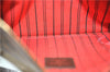 Authentic Louis Vuitton Damier Neverfull Pouch Purse Clutch Bag LV 9404E