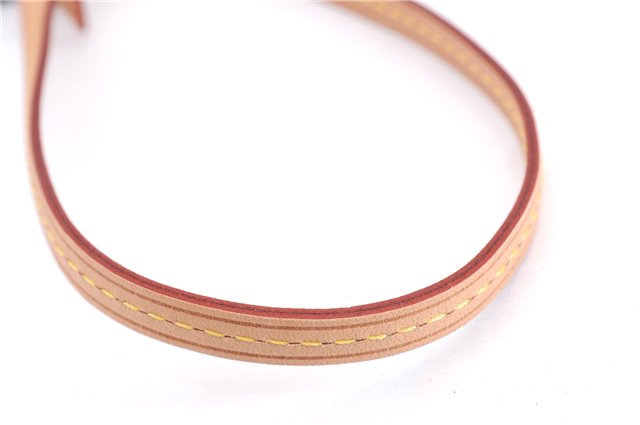 Authentic Louis Vuitton Monogram Neverfull Pouch Purse Clutch Bag Pink LV 9405E