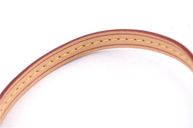 Authentic Louis Vuitton Monogram Neverfull Pouch Purse Clutch Bag Pink LV 9405E