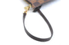 Authentic Louis Vuitton Damier Neverfull Pouch Purse Clutch Bag LV 9406E