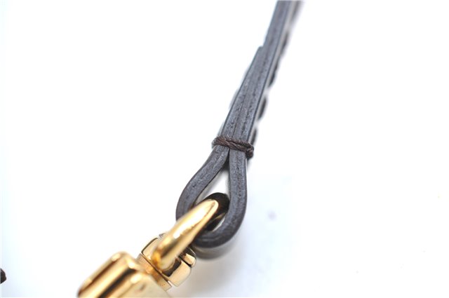 Authentic Louis Vuitton Damier Neverfull Pouch Purse Clutch Bag LV 9406E