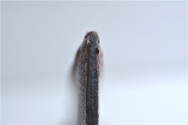 Authentic Louis Vuitton Damier Neverfull Pouch Purse Clutch Bag LV 9406E