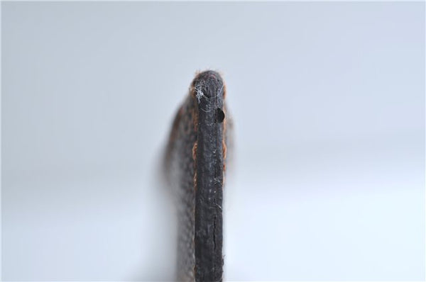 Authentic Louis Vuitton Damier Neverfull Pouch Purse Clutch Bag LV 9406E