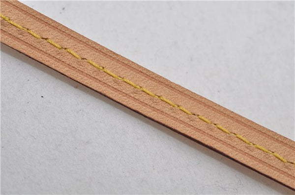 Authentic Louis Vuitton Monogram Neverfull Pouch Purse Clutch Bag Pink LV 9407E