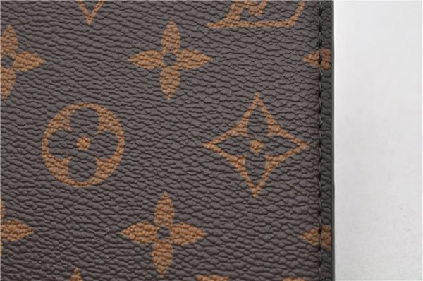 Authentic Louis Vuitton Monogram Neverfull Pouch Purse Clutch Bag Pink LV 9407E