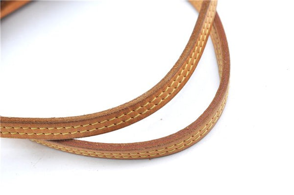 Authentic Louis Vuitton Monogram Neverfull PM Shoulder Tote Bag M40155 LV 9431A