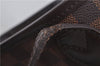 Authentic Louis Vuitton Damier Neverfull MM Shoulder Tote Bag N51105 LV 9484E