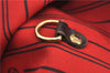 Authentic Louis Vuitton Damier Neverfull MM Shoulder Tote Bag N51105 LV 9484E