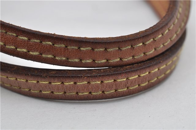 Authentic Louis Vuitton Monogram Neverfull PM Tote Bag Pink M41245 LV 9499E