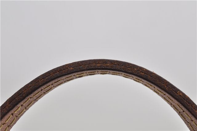 Authentic Louis Vuitton Monogram Neverfull PM Tote Bag Pink M41245 LV 9499E