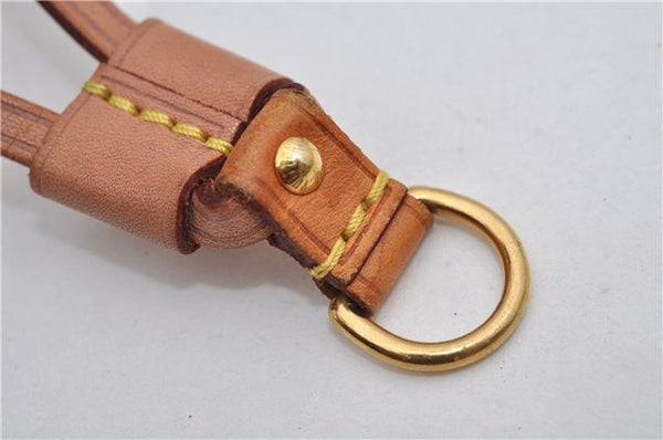 Authentic Louis Vuitton Monogram Neverfull PM Tote Bag Pink M41245 LV 9499E