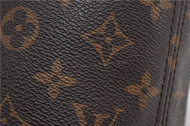 Authentic Louis Vuitton Monogram Neverfull PM Tote Bag Pink M41245 LV 9499E