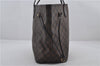 Authentic Louis Vuitton Damier Neverfull MM Shoulder Tote Bag N51105 LV 9531E