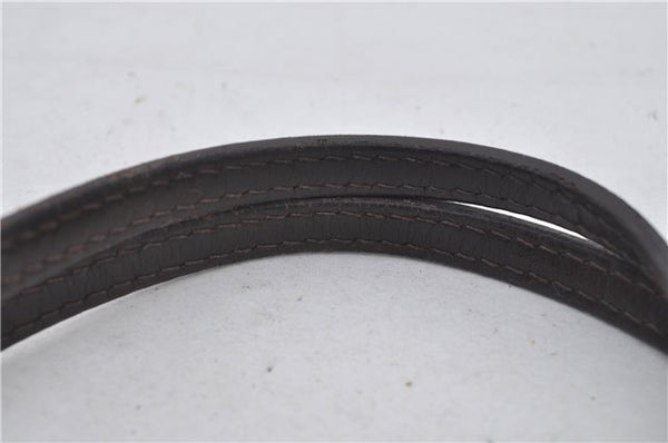 Authentic Louis Vuitton Damier Neverfull MM Shoulder Tote Bag N51105 LV 9531E