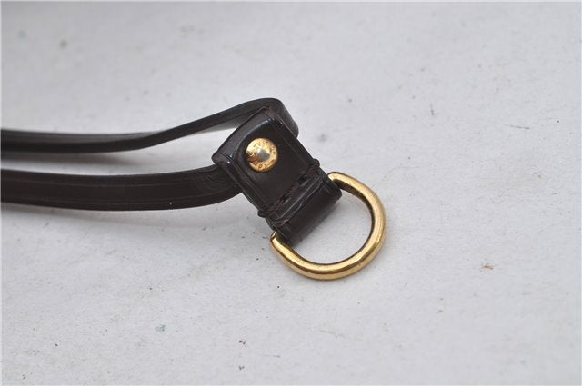 Authentic Louis Vuitton Damier Neverfull MM Shoulder Tote Bag N51105 LV 9531E