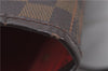 Authentic Louis Vuitton Damier Neverfull MM Shoulder Tote Bag N51105 LV 9531E