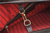 Authentic Louis Vuitton Damier Neverfull MM Shoulder Tote Bag N51105 LV 9531E