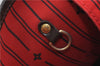 Authentic Louis Vuitton Damier Neverfull MM Shoulder Tote Bag N51105 LV 9531E