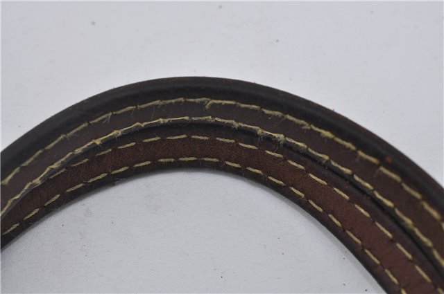 Authentic Louis Vuitton Monogram Neverfull MM Tote Bag M40156 LV 9680D