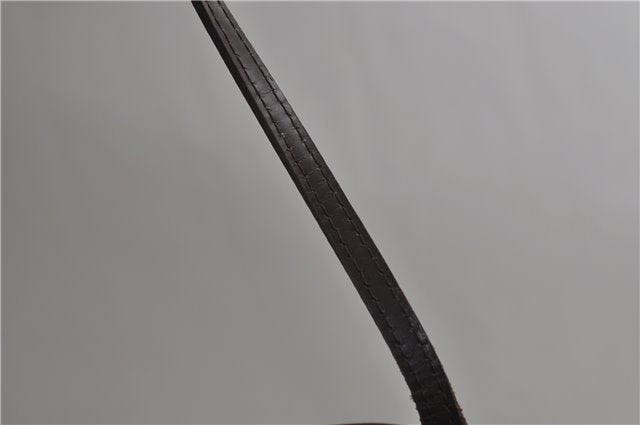 Authentic Louis Vuitton Damier Neverfull MM Shoulder Tote Bag N51105 LV 9734D