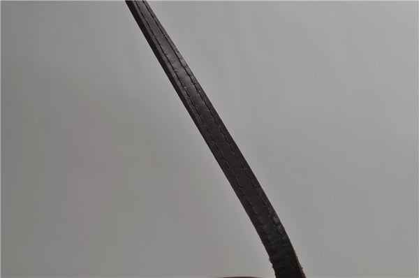 Authentic Louis Vuitton Damier Neverfull MM Shoulder Tote Bag N51105 LV 9734D