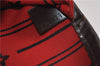 Authentic Louis Vuitton Damier Neverfull MM Shoulder Tote Bag N51105 LV 9734D