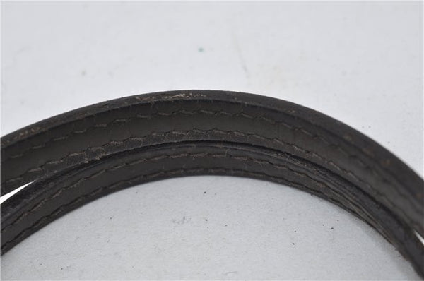 Authentic Louis Vuitton Damier Neverfull GM Shoulder Tote Bag N51106 LV 9867E