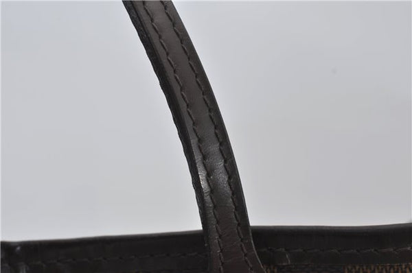 Authentic Louis Vuitton Damier Neverfull GM Shoulder Tote Bag N51106 LV 9867E