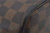 Authentic Louis Vuitton Damier Neverfull GM Shoulder Tote Bag N51106 LV 9867E