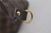 Authentic Louis Vuitton Damier Neverfull GM Shoulder Tote Bag N51106 LV 9867E