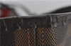 Authentic Louis Vuitton Damier Neverfull GM Shoulder Tote Bag N51106 LV 9867E
