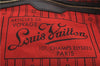 Authentic Louis Vuitton Damier Neverfull GM Shoulder Tote Bag N51106 LV 9867E