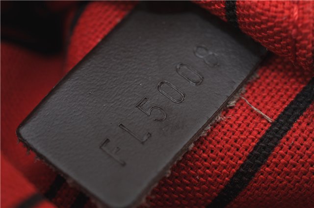 Authentic Louis Vuitton Damier Neverfull GM Shoulder Tote Bag N51106 LV 9867E