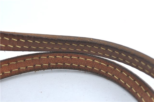 Authentic Louis Vuitton Monogram Neverfull PM Shoulder Tote Bag M40155 LV G2574