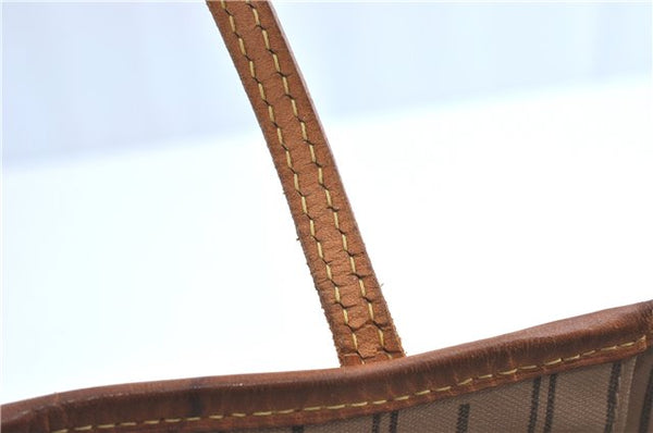 Authentic Louis Vuitton Monogram Neverfull PM Shoulder Tote Bag M40155 LV G2574