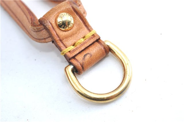 Authentic Louis Vuitton Monogram Neverfull PM Shoulder Tote Bag M40155 LV G2574